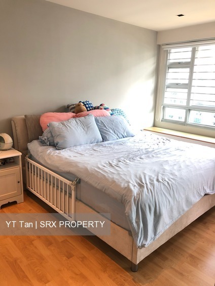 Blk 612B Punggol Drive (Punggol), HDB 4 Rooms #192453572